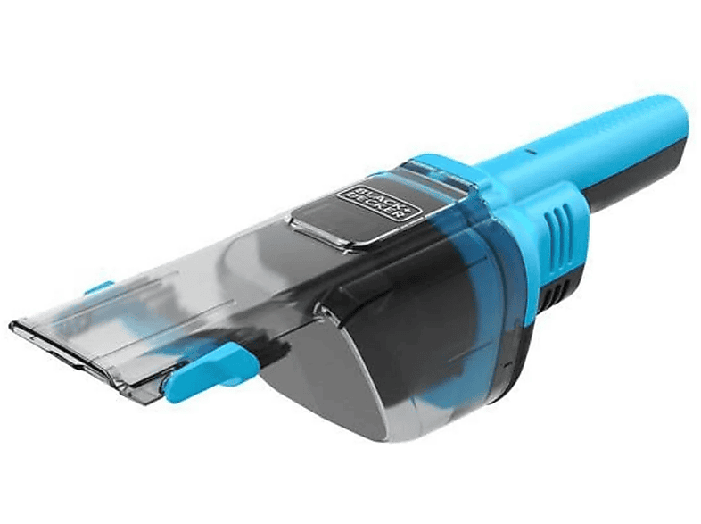 Aspirador de mano - BLACK+DECKER NVD215J-QW