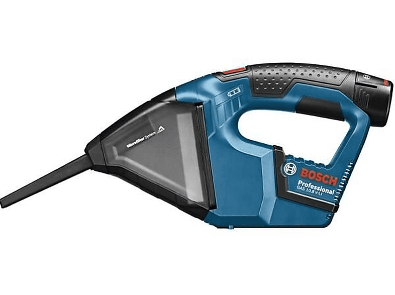 Aspirador de mano - BOSCH PROFESSIONAL 06019E3003