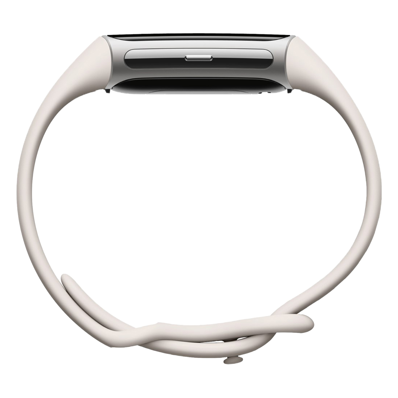 FITBIT Charge 6 Porselein/Zilver Aluminium kopen? | MediaMarkt