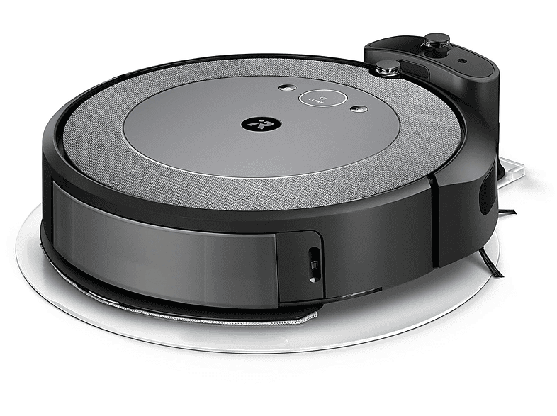 Robot friegasuelos - IROBOT i517240