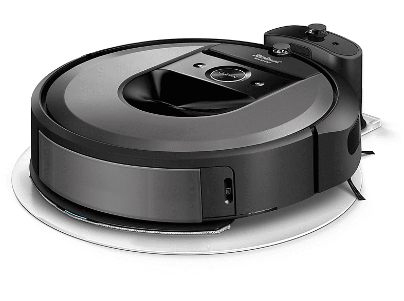 Robot friegasuelos - IROBOT i8176