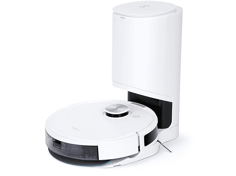 Robot aspirador - ECOVACS DEEBOT N10 PLUS