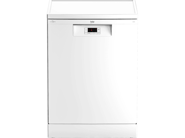 Lavavajillas libre instalación 60 cm - BEKO b300 BDFN15D431W