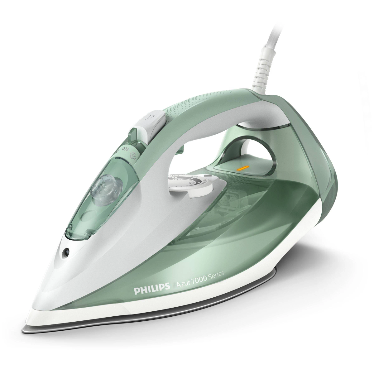 PHILIPS DST7012/70 7000 Serisi Buharlı Ütü Yeşil