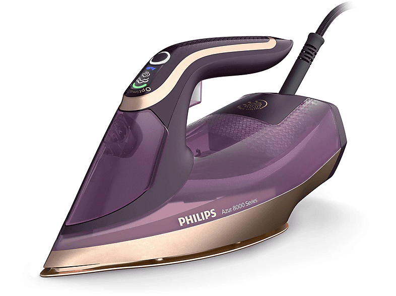 Plancha de vapor - PHILIPS DST8040/30