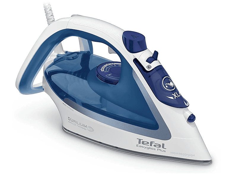 Plancha de vapor - TEFAL 35408190