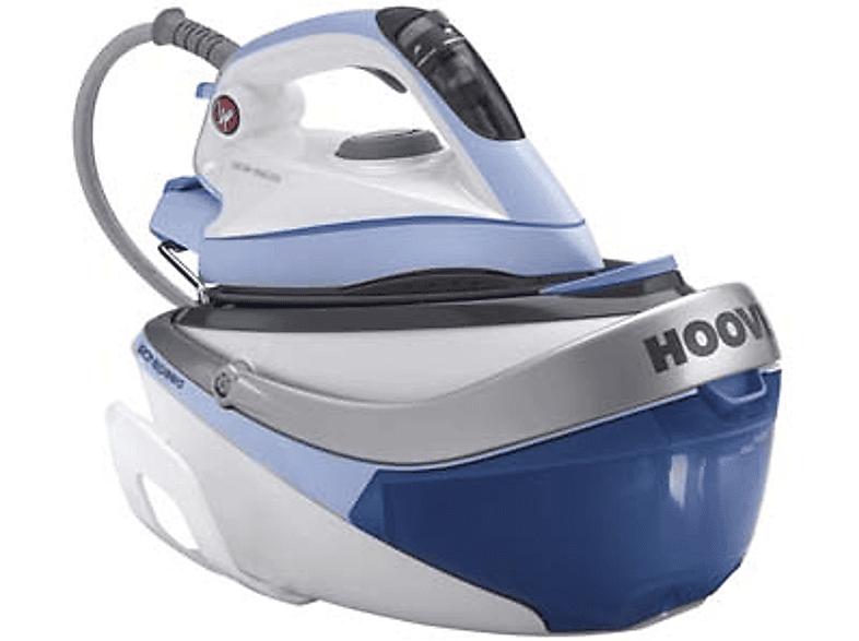 Centro de planchado - HOOVER Ironspeed SRD 4107