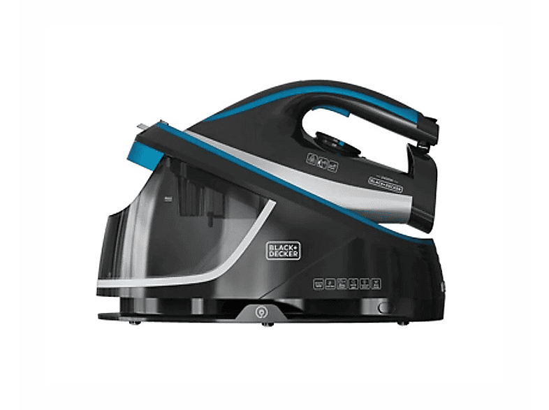 Centro de planchado - BLACK & DECKER ES9180260B