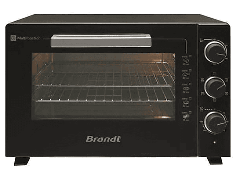 Mini horno - BRANDT 304566195