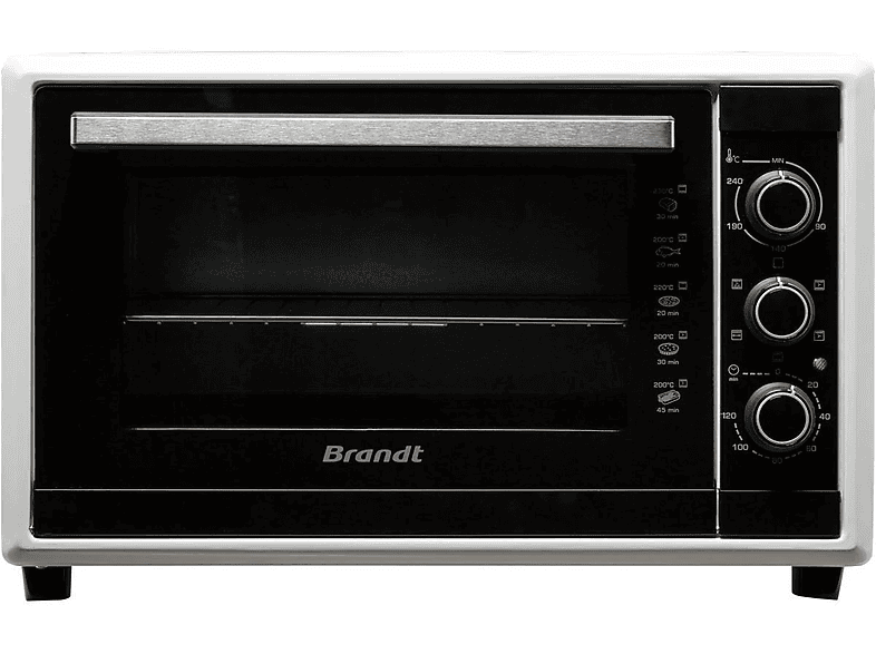 Mini horno - BRANDT FC4200MW