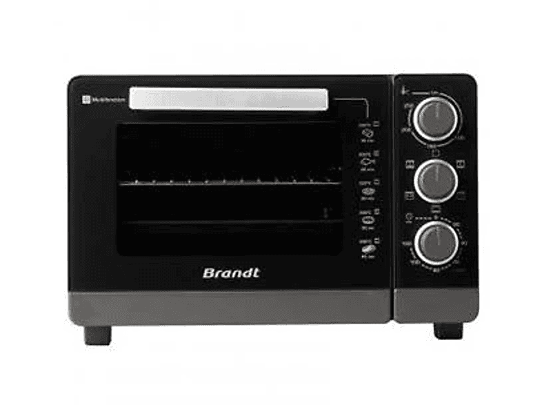 Mini horno - BRANDT 301530260