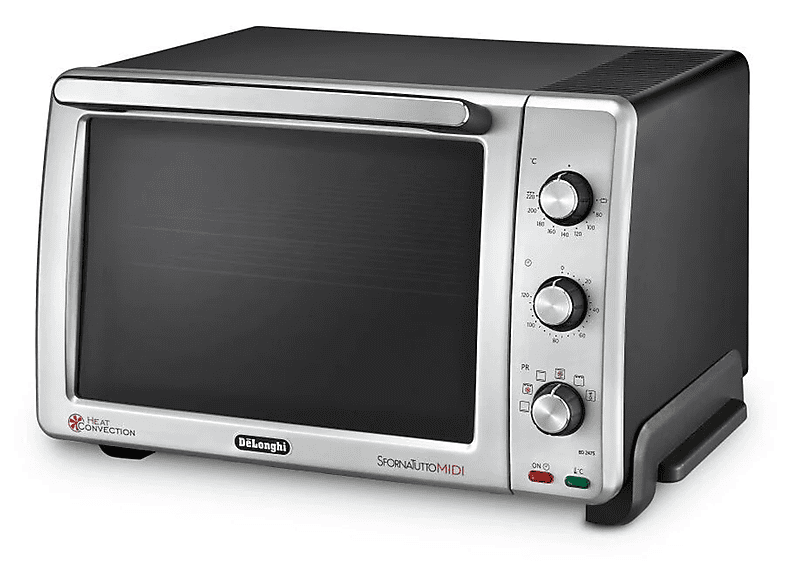 Mini horno - DE LONGHI EO24752