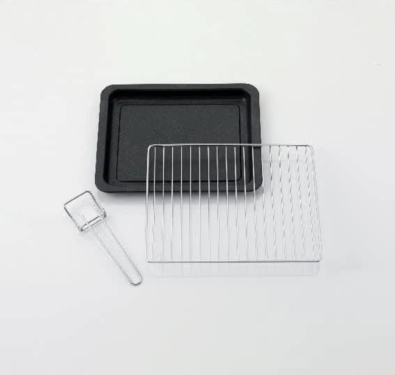 Mini horno - ARIETE Bon Cuisine 560, 2200.0 W, 56 l, Multicolor