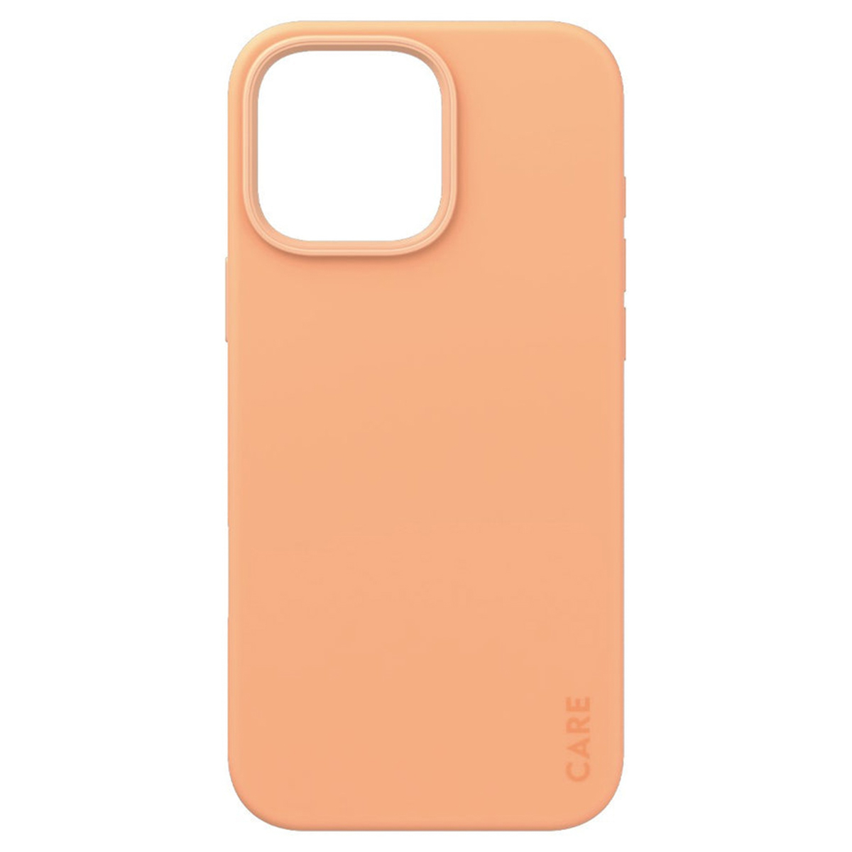 PANZERGLASS Protettiva PG-1392 Custodia per Apple iPhone 16 Pro Max, Arancione