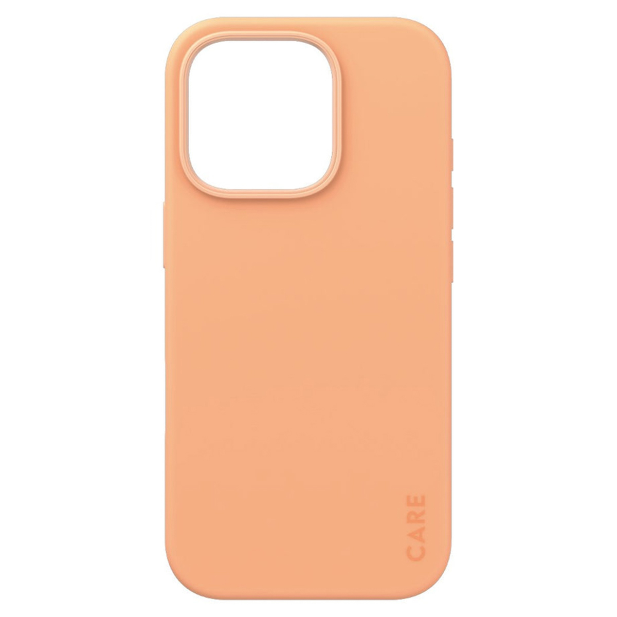 PANZERGLASS Protettiva PG-1390 Custodia per Apple iPhone 16 Pro, Arancione