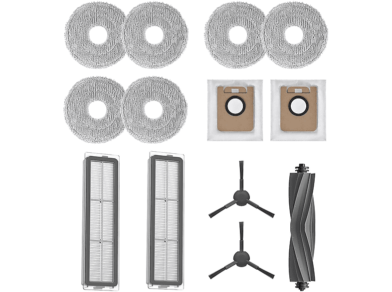 Accesorio para aspirador - DREAME RAK28