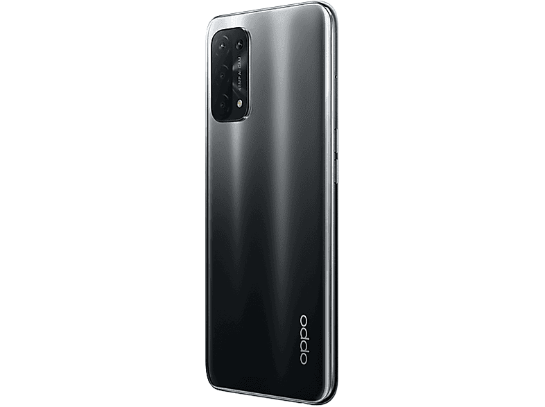 OPPO A54 5G, Negro, Móvil Android, 64 GB, 64 GB RAM, 6,5 
