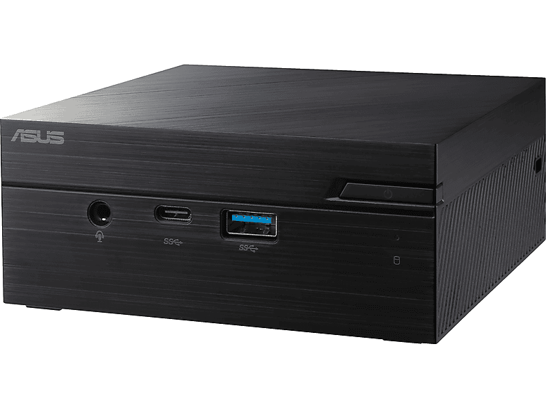 Mini PC - ASUS CUBI 5 12M-252ES