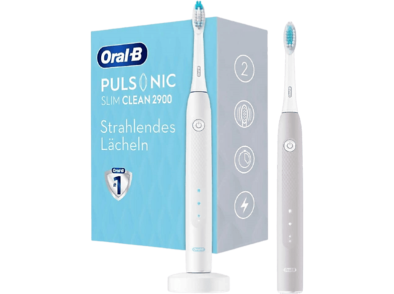 Cepillo eléctrico - ORAL-B 4210201305354