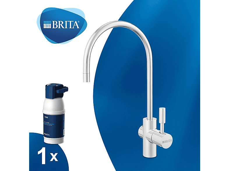 Sistema de filtración  - 065751 BRITA