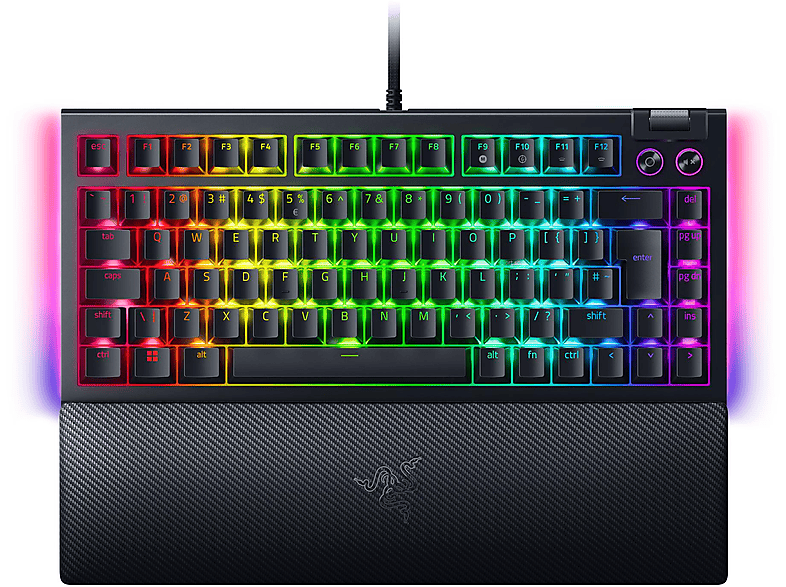 Teclado gaming - RAZER RZ03-05000400-R3E1