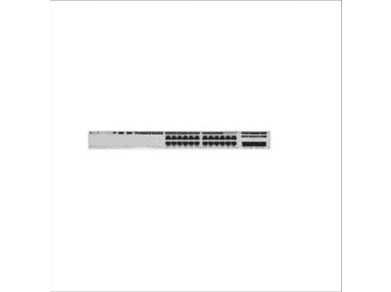 Switch  - C9200L-24P-4X-E CISCO