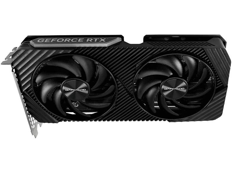 Tarjeta gráfica - GAINWARD GeForce RTX 4060 Ti Dual