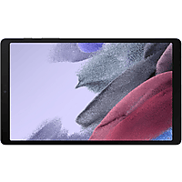 MediaMarkt SAMSUNG Galaxy Tab A7 Lite 32 GB LTE 2021,0 - 32 GB - Zwart - A7 Lite aanbieding