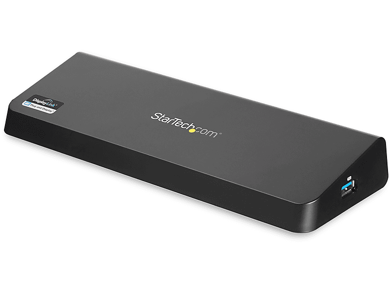 Hub USB  - USB3DOCKHDPC STARTECH