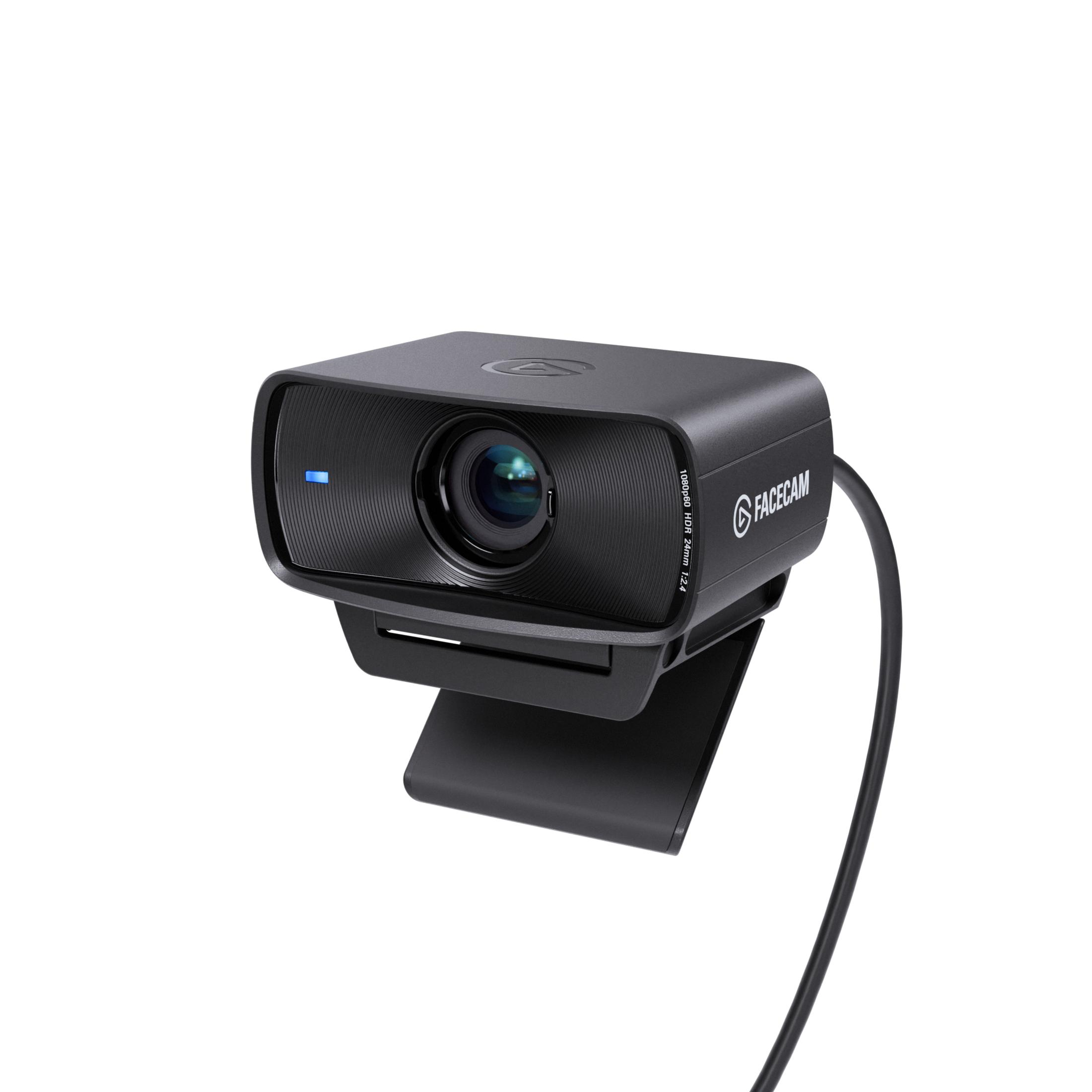 Webcam | 10WAC9901 ELGATO, Negro | MediaMarkt