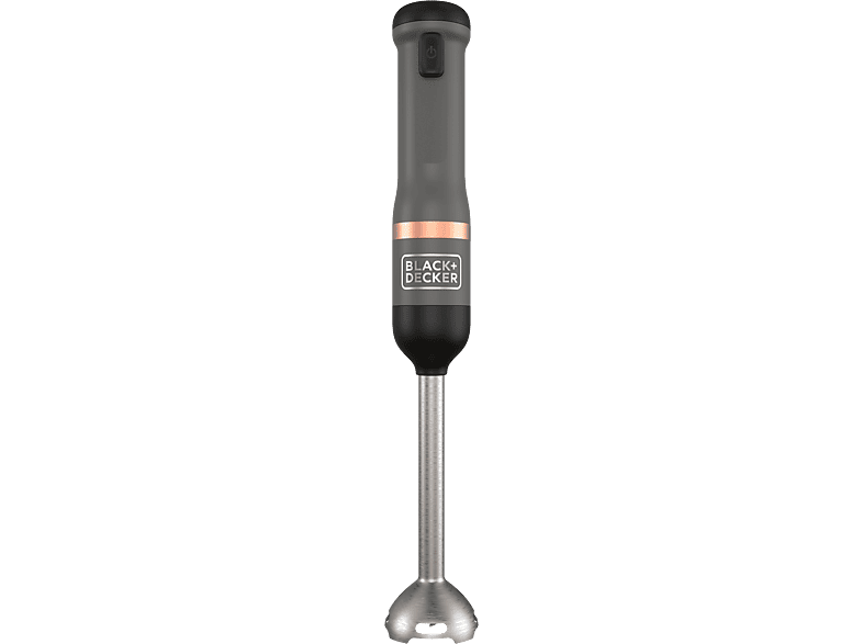 Batidora de mano - BLACK+DECKER BCKM1012KG-QW