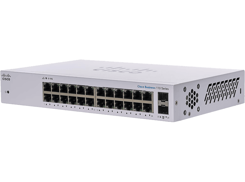 Switch  - CBS110-24T-EU CISCO