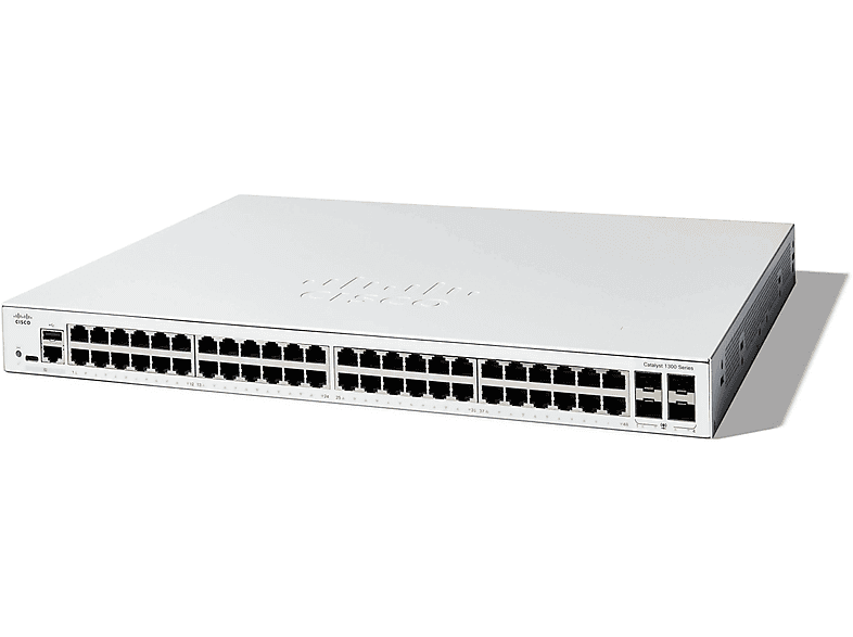 Switch  - C1300-48T-4G CISCO