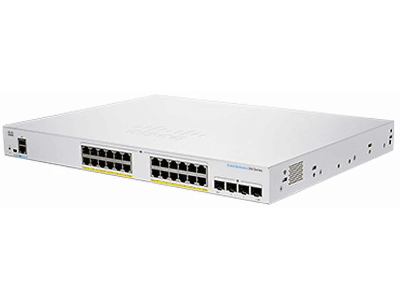 Switch  - CBS350-24P-4G-EU CISCO