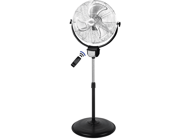 Ventilador de pie - ORBEGOZO PWS 3050