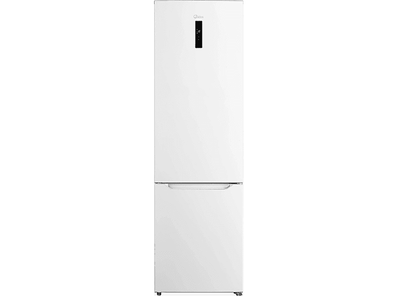 Frigorífico combi - MIDEA MDRB489FGE01O