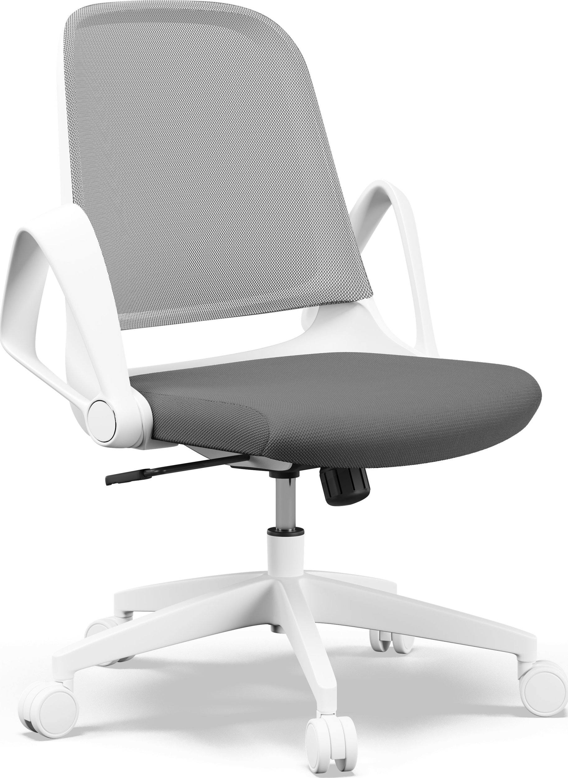 SENSE7 SOPTY - grau Gaming Stühle