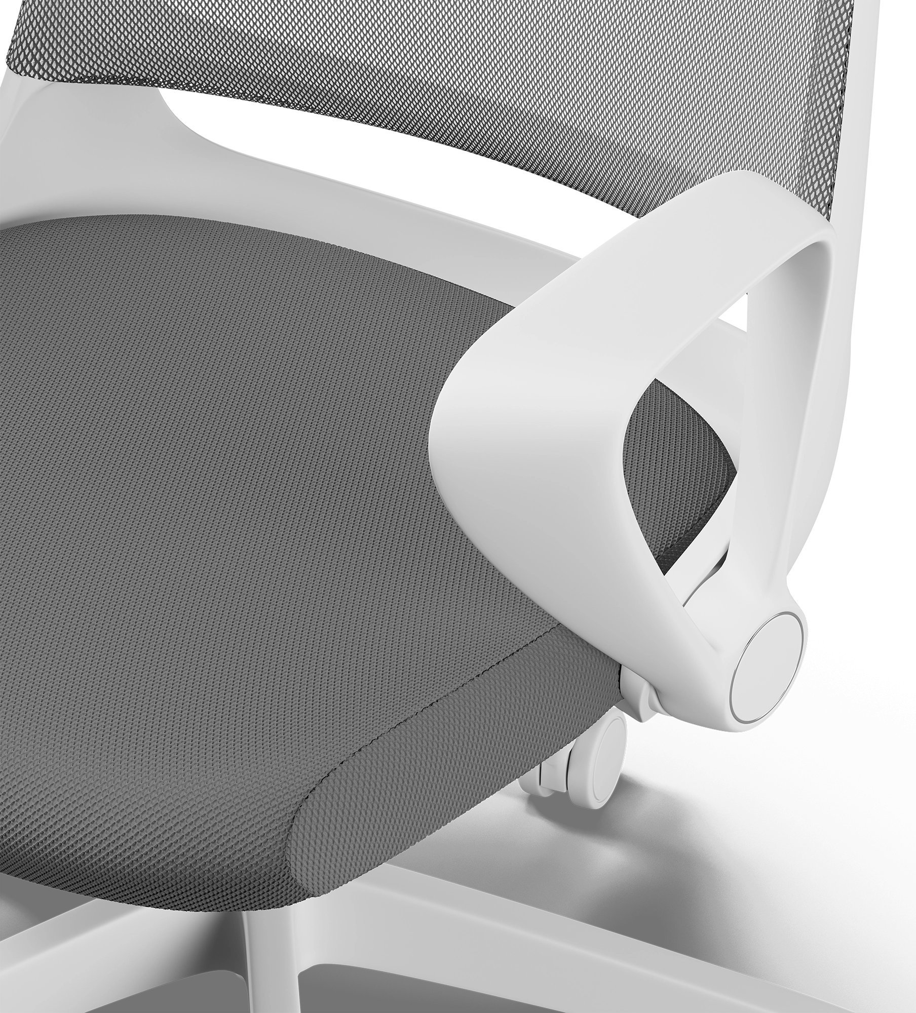 SENSE7 SOPTY - grau Gaming Stühle