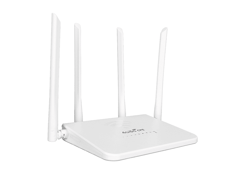 ELKUAIE 300 Mbit/s, Hochleistungsantenne WLAN-Router | SATURN
