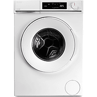 MediaMarkt SHARP ESNFA814BWBBX Wasmachine (8 kg, 1400 rpm, B) aanbieding