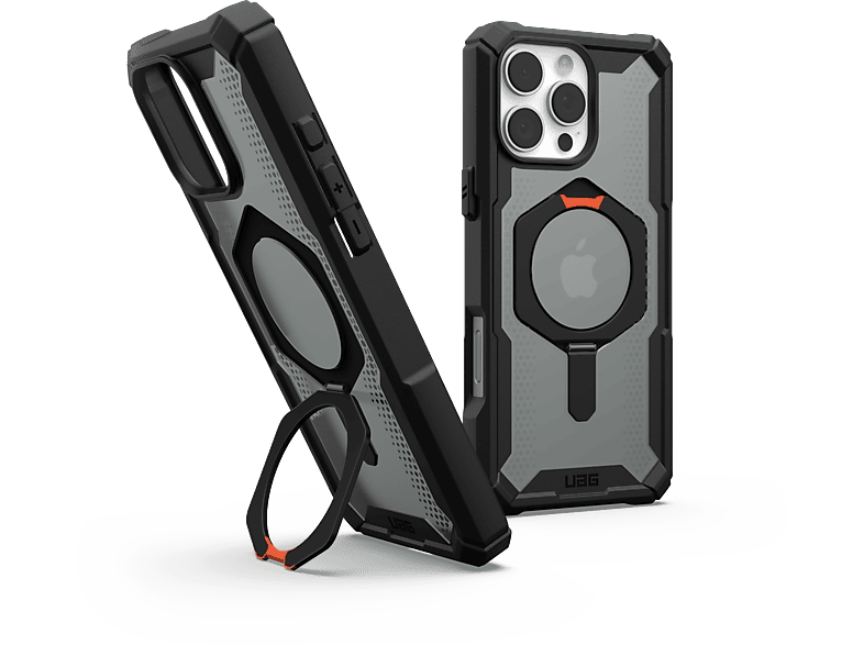 LABILUS Custodia Tattica Rugged Shield Per IPhone Xs Max – TPU Spesso 2,8 Mm, Antiscivolo, Color Argilla - 4