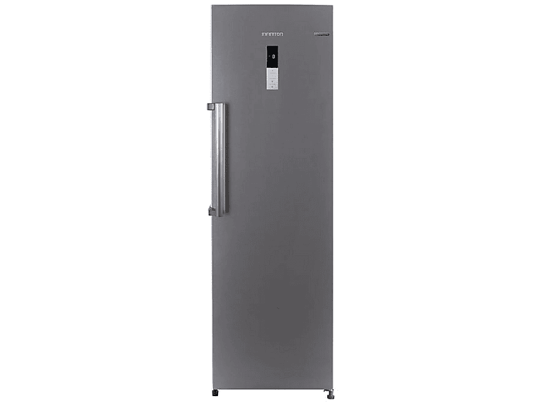 Congelador vertical - INFINITON CV-265L85XEN