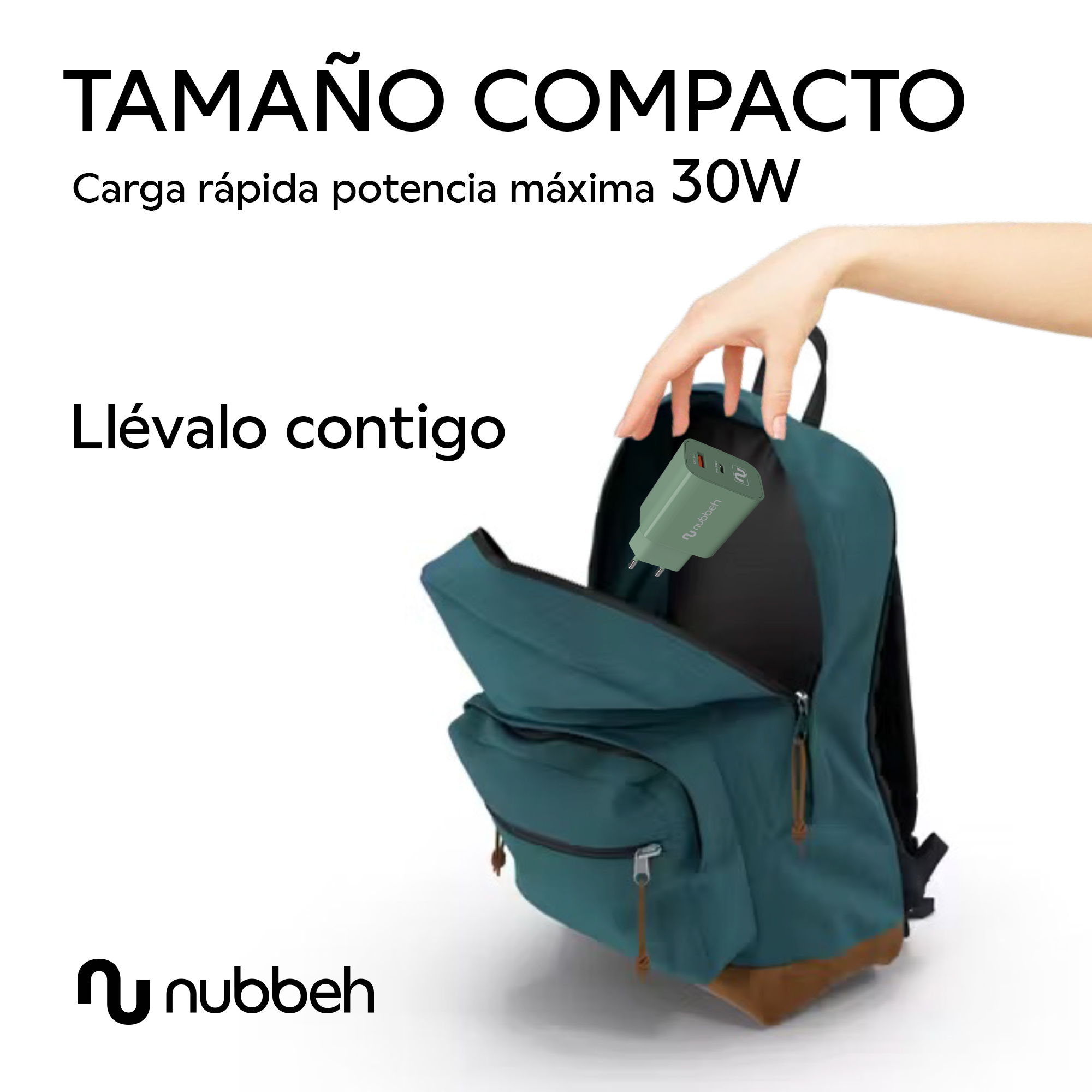 Impresora con compartimento de cartuchos abierto, cartuchos visibles.