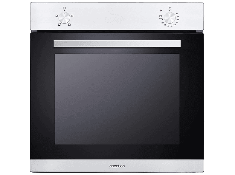 Horno Multifunción - CECOTEC Bolero Hexa C126000 Line+ A