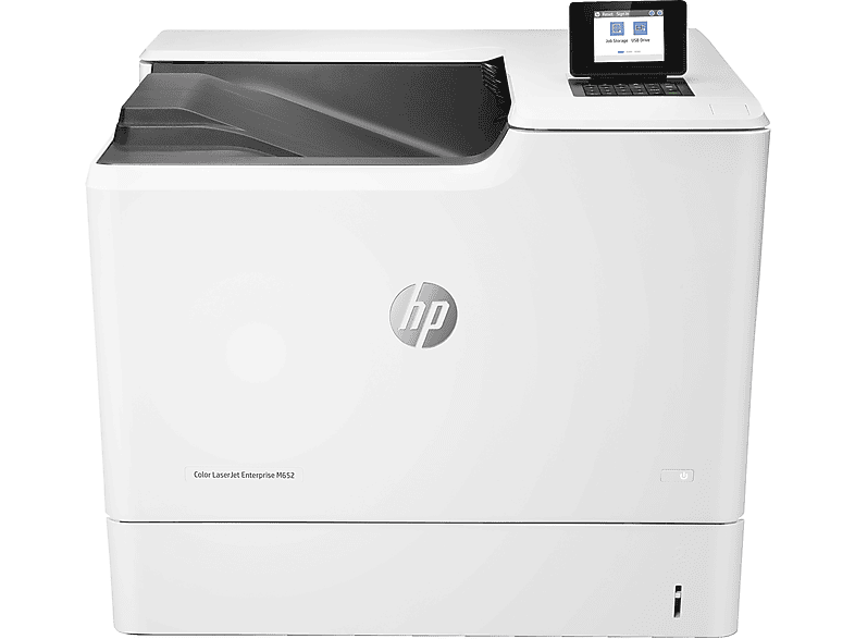 Impresora Multifunción - HP Laserjet M652DN