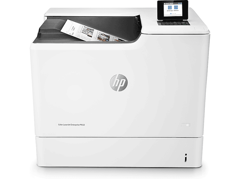 Impresora láser color - HP 2M3EZ55