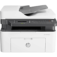 MediaMarkt HP 137FNW All-in-one-printer aanbieding