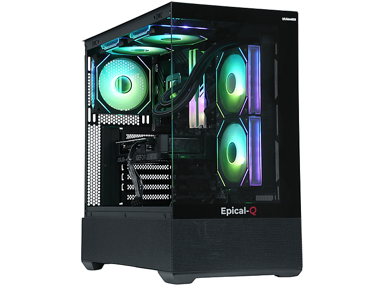 PC Gaming - EPICAL-Q  Eoton EVO