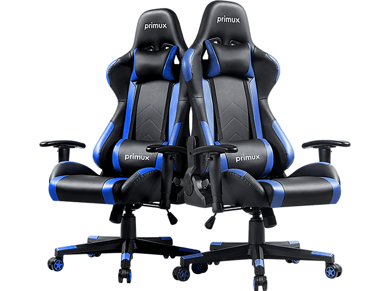 Silla Gaming - PRIMUX Elite