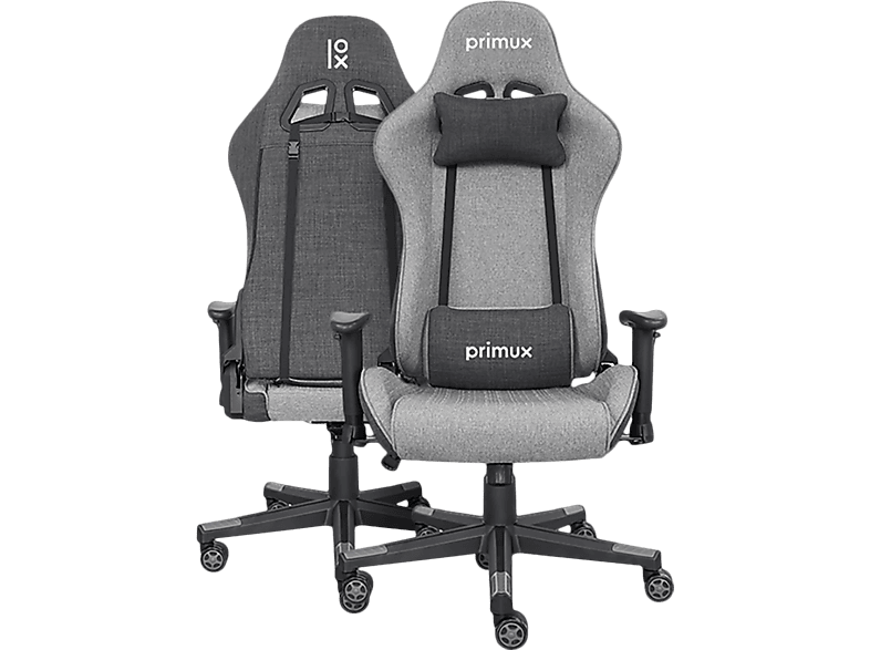 Silla Gaming - PRIMUX Nimbus